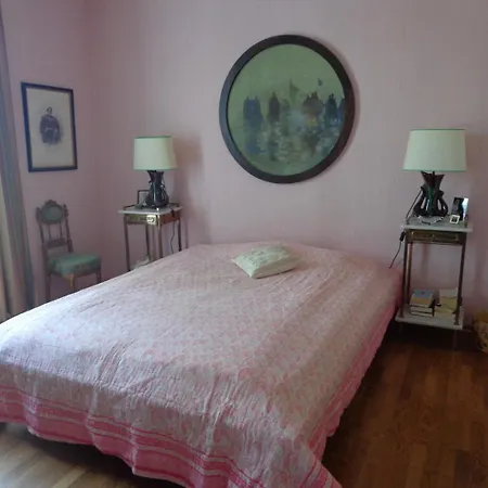 Bed & Breakfast La Brise Theoule-sur-Mer